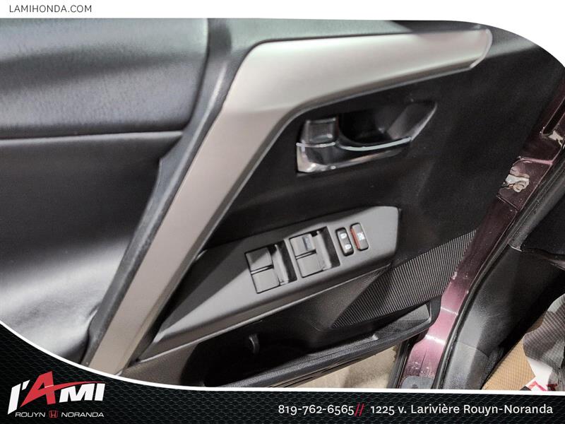 toyota RAV4 2016 - 10