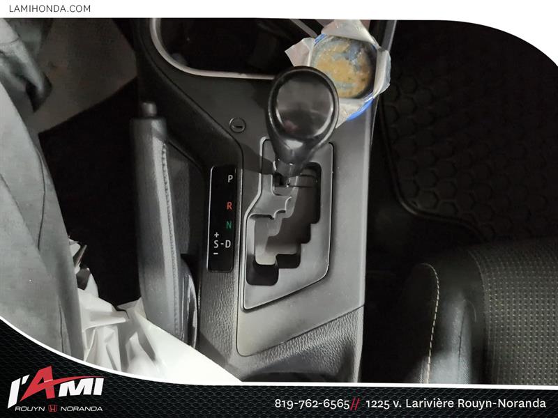 toyota RAV4 2016 - 14