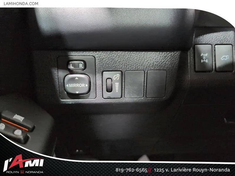 toyota RAV4 2016 - 15