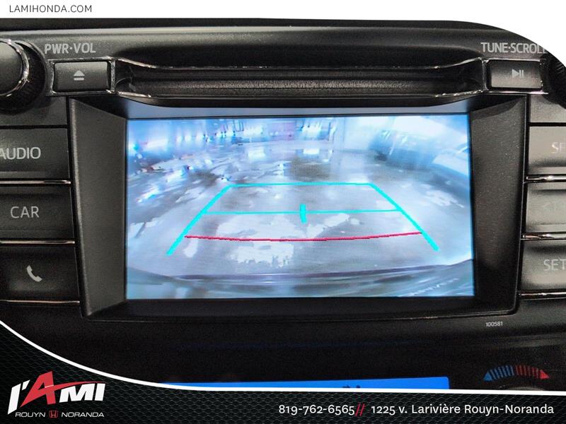 toyota RAV4 2016 - 17