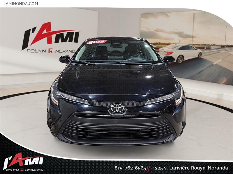 toyota Corolla 2023 - 2
