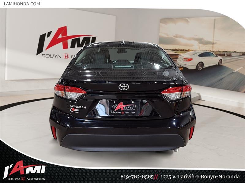 toyota Corolla 2023 - 3