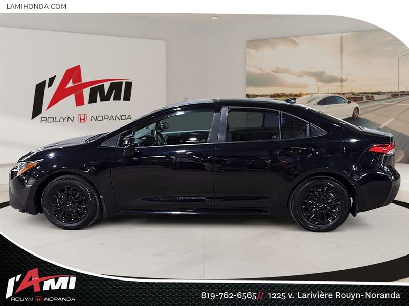 toyota Corolla 2023 - 6