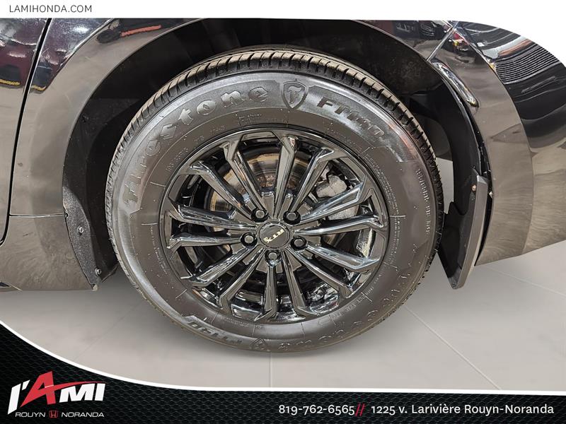 toyota Corolla 2023 - 7