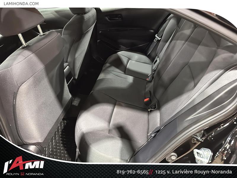 toyota Corolla 2023 - 9