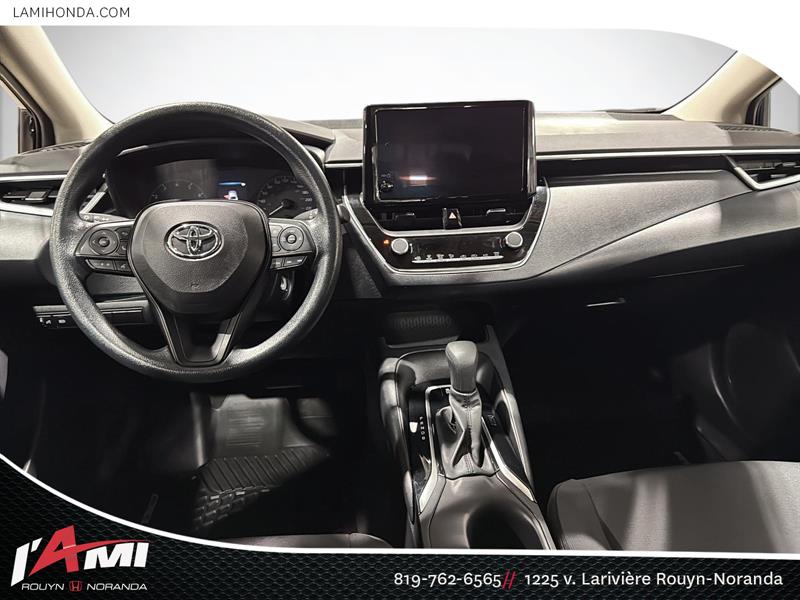 toyota Corolla 2023 - 10