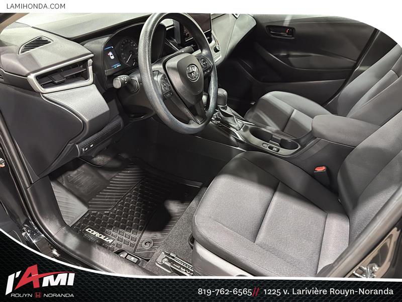 toyota Corolla 2023 - 11