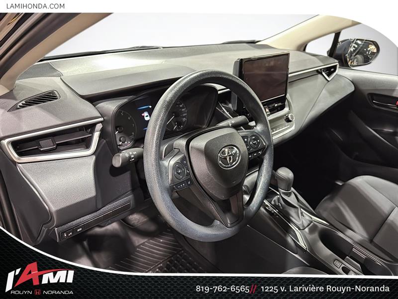 toyota Corolla 2023 - 12