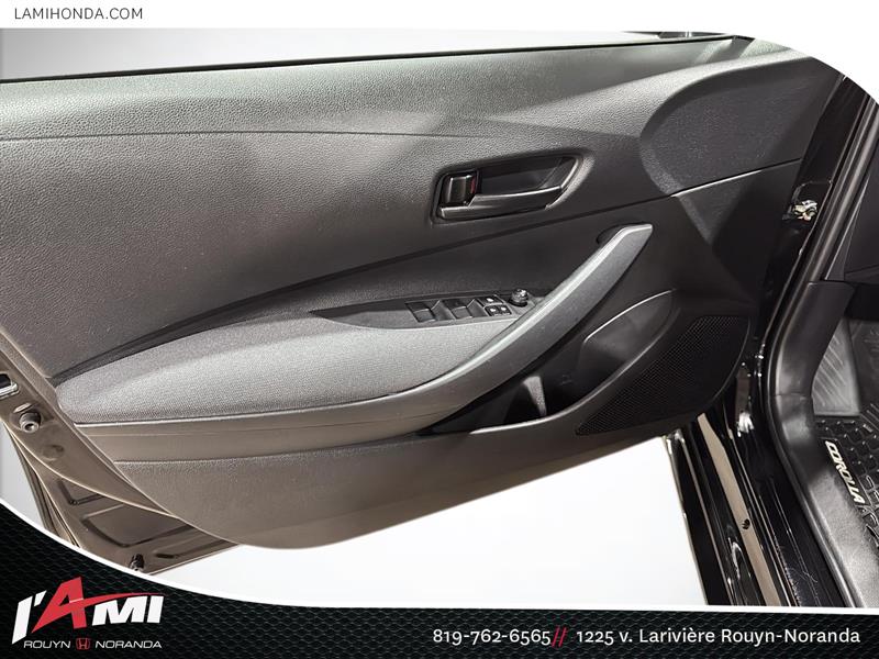 toyota Corolla 2023 - 13