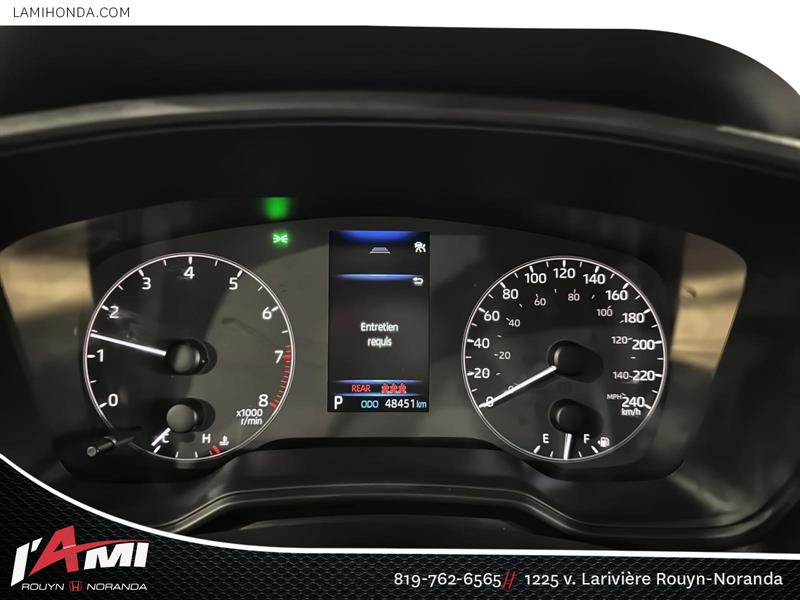 toyota Corolla 2023 - 16