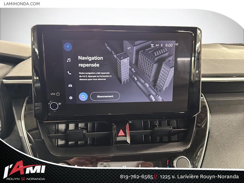 toyota Corolla 2023 - 17