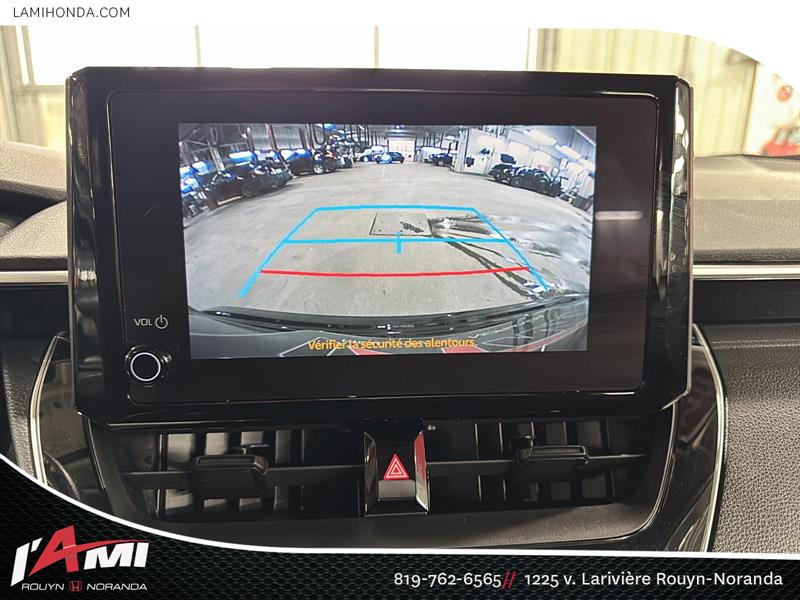 toyota Corolla 2023 - 18