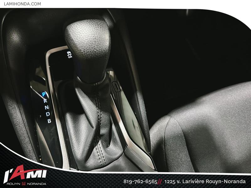 toyota Corolla 2023 - 19