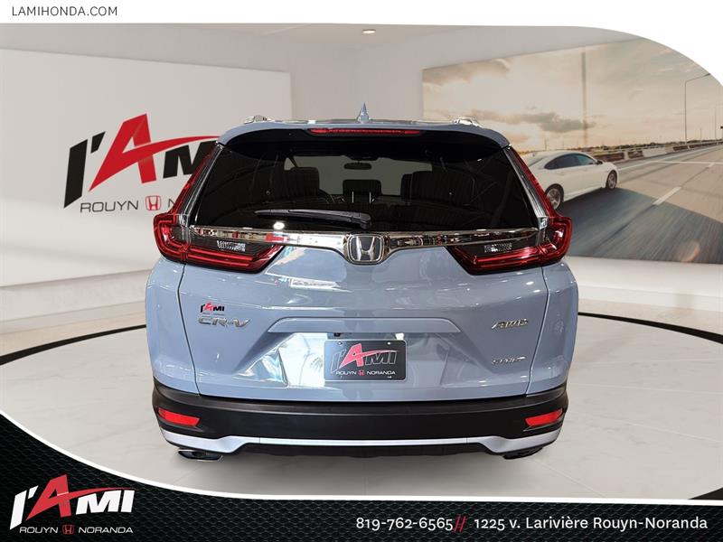 honda CR-V 2020 - 3