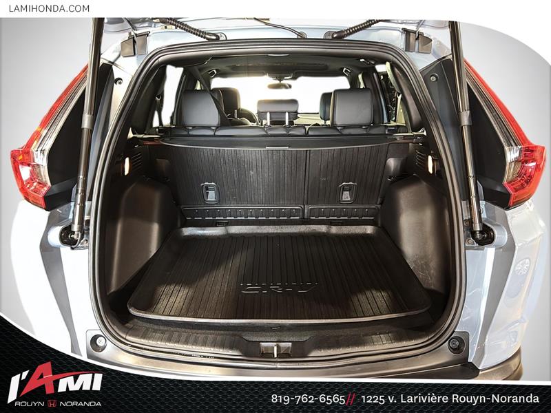 honda CR-V 2020 - 6