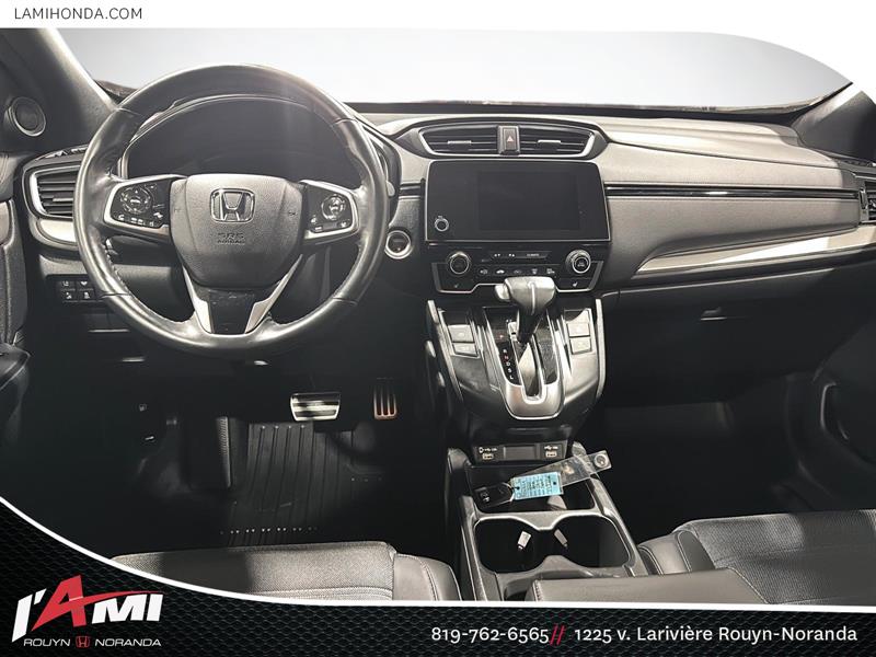 honda CR-V 2020 - 9