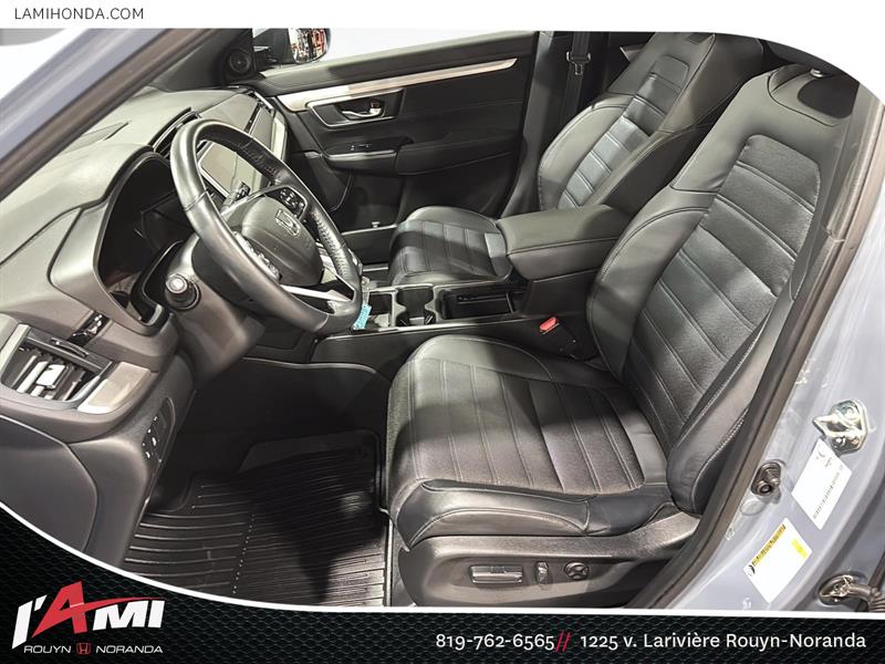 honda CR-V 2020 - 10