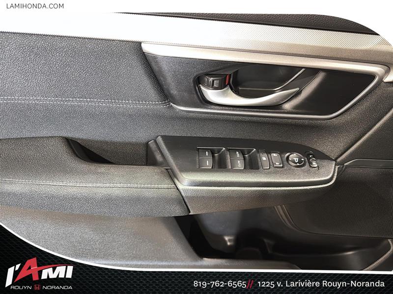 honda CR-V 2020 - 11