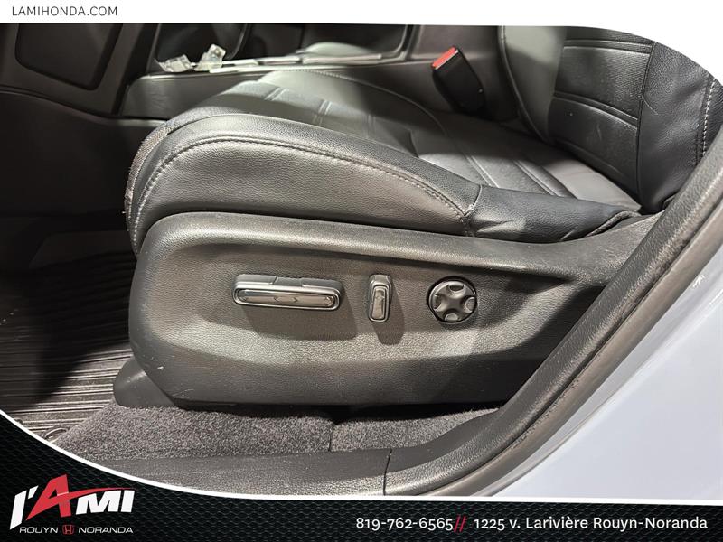 honda CR-V 2020 - 12