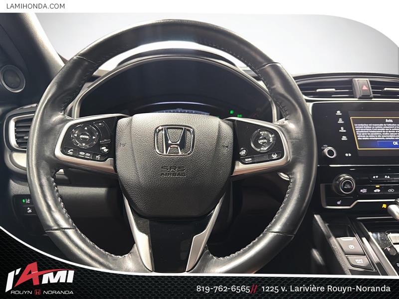 honda CR-V 2020 - 14