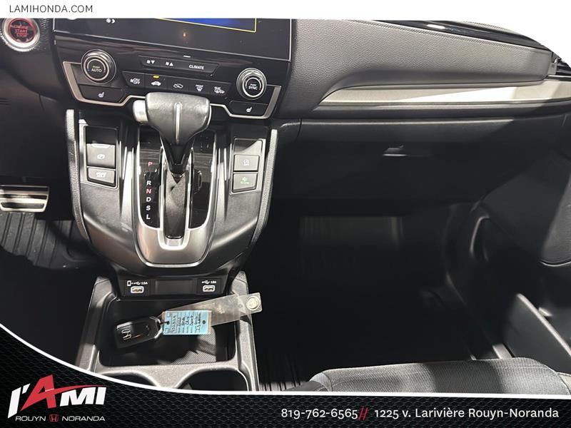 honda CR-V 2020 - 15