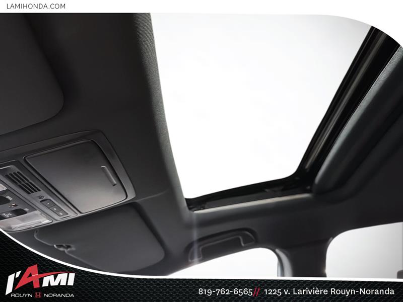 honda CR-V 2020 - 17