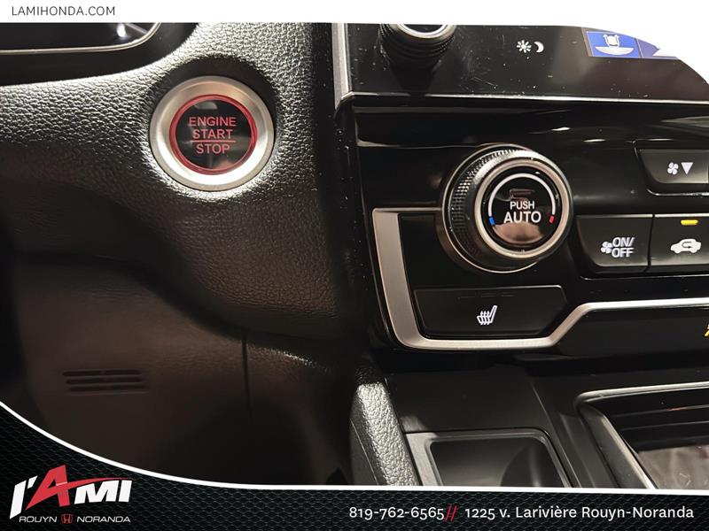 honda CR-V 2020 - 19