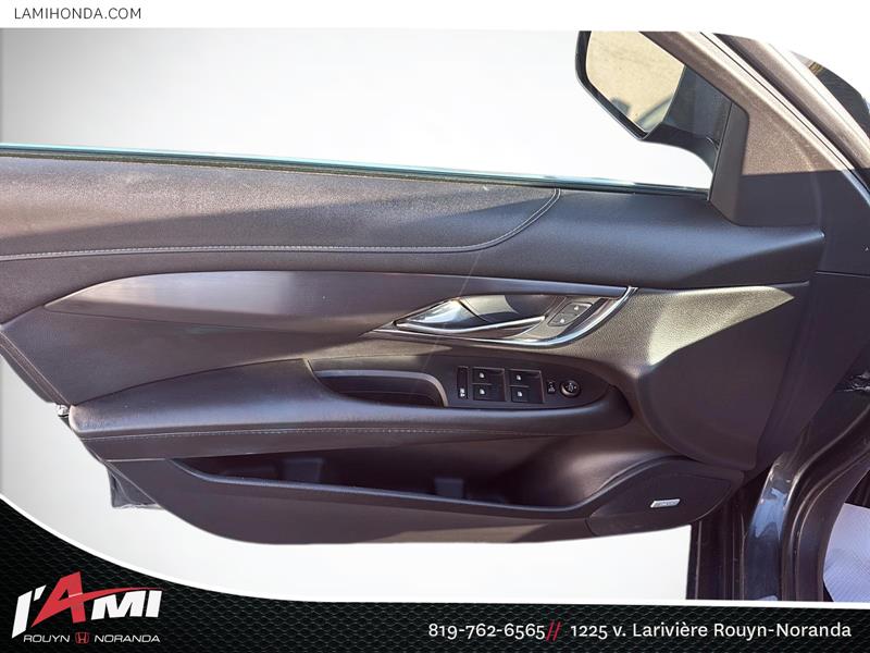 cadillac ATS 2015 - 11