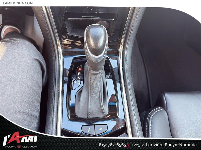 cadillac ATS 2015 - 15