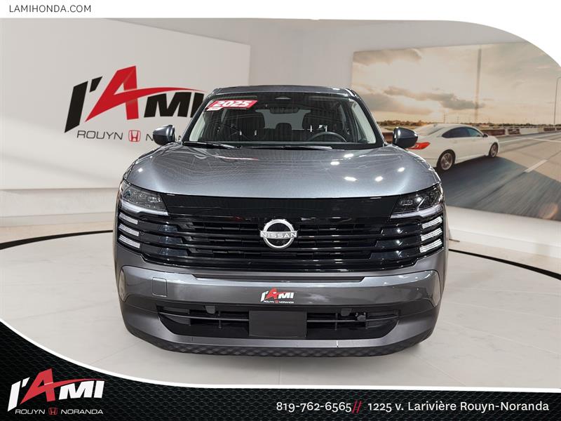 nissan Kicks 2025 - 2