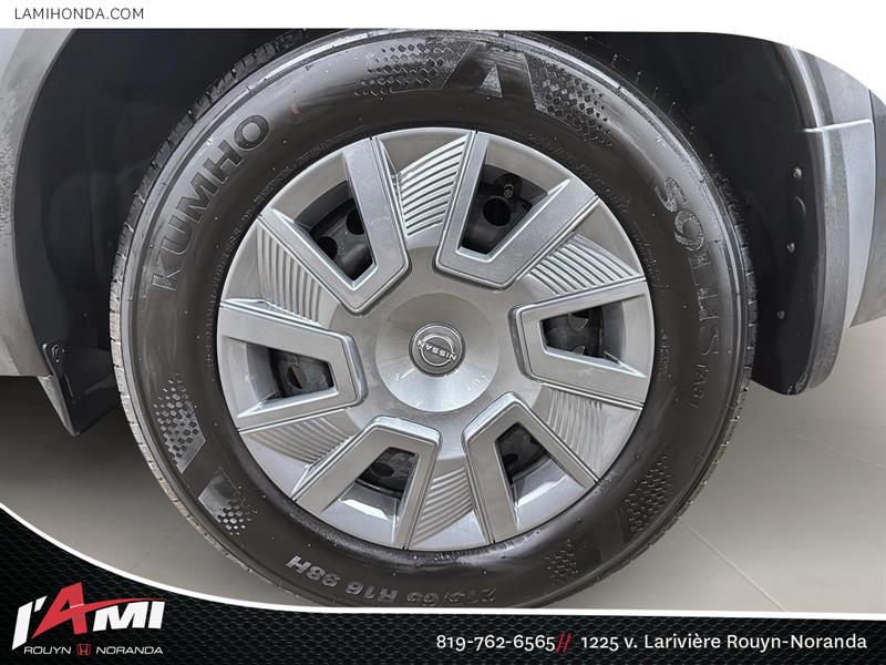 nissan Kicks 2025 - 7