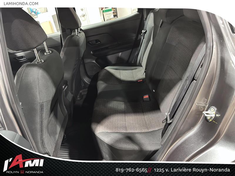 nissan Kicks 2025 - 8