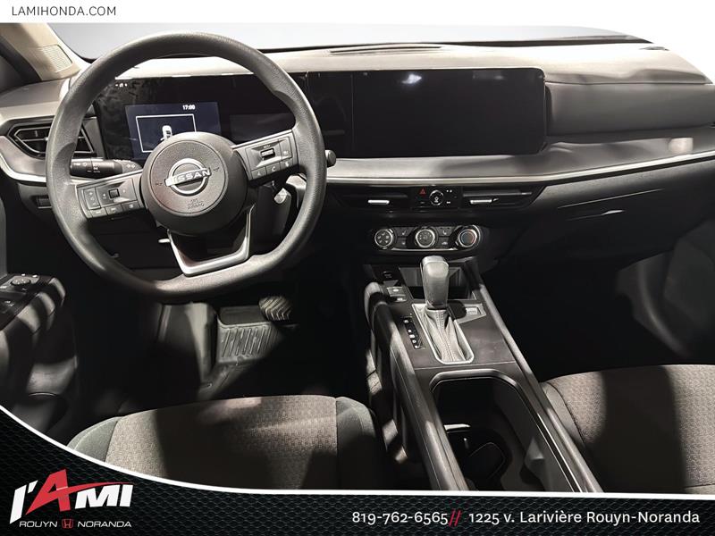 nissan Kicks 2025 - 9