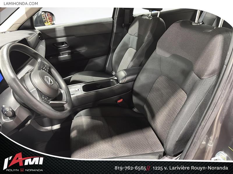 nissan Kicks 2025 - 10