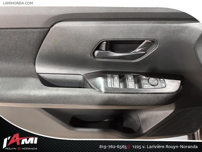 nissan Kicks 2025 - 11