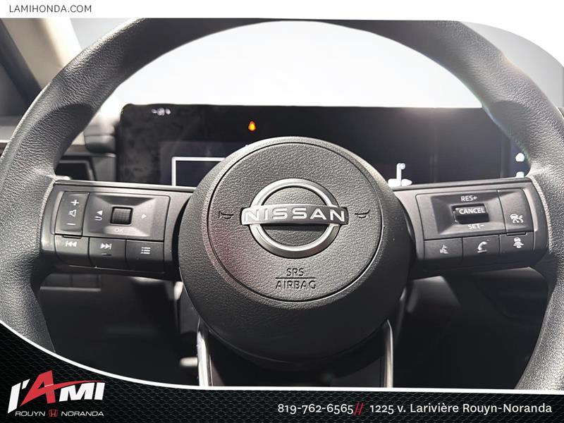 nissan Kicks 2025 - 12