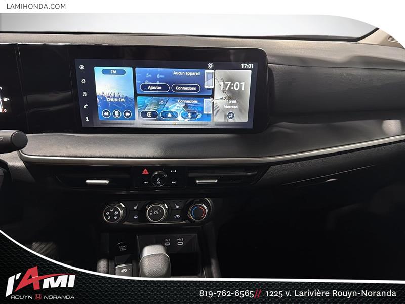 nissan Kicks 2025 - 14