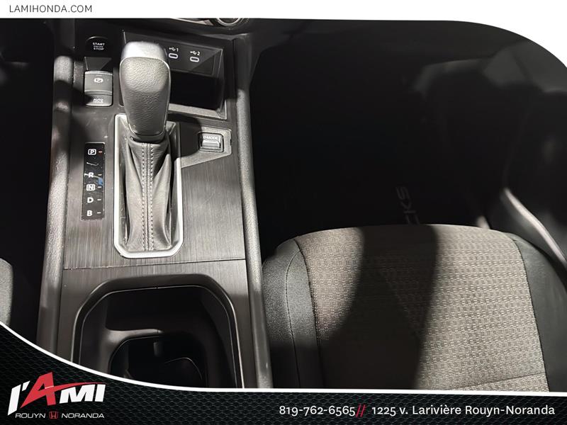 nissan Kicks 2025 - 15