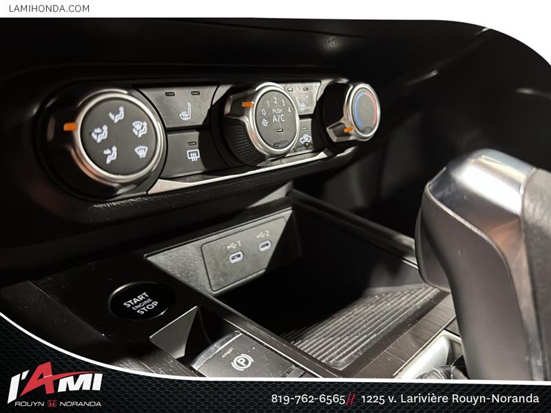 nissan Kicks 2025 - 16