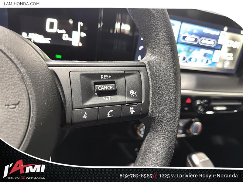 nissan Kicks 2025 - 17