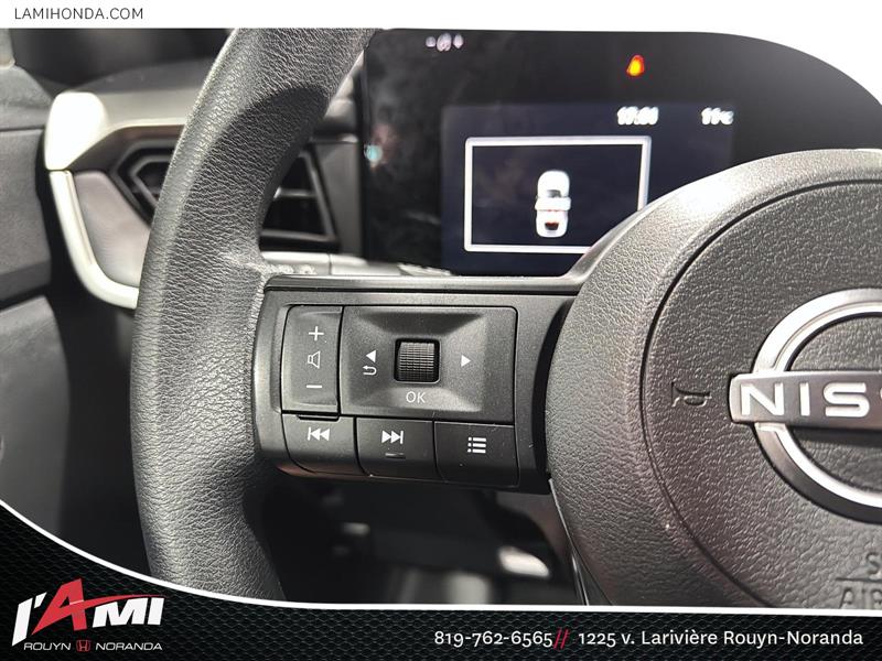 nissan Kicks 2025 - 18