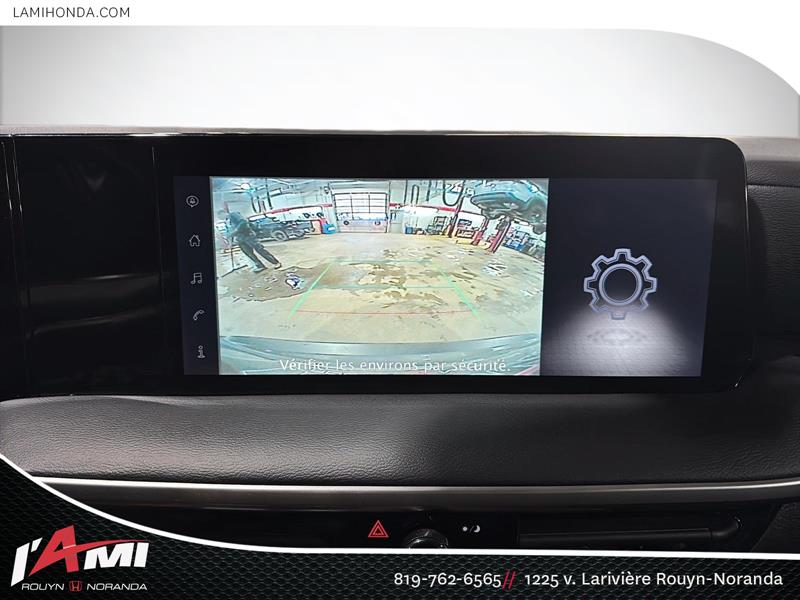 nissan Kicks 2025 - 19