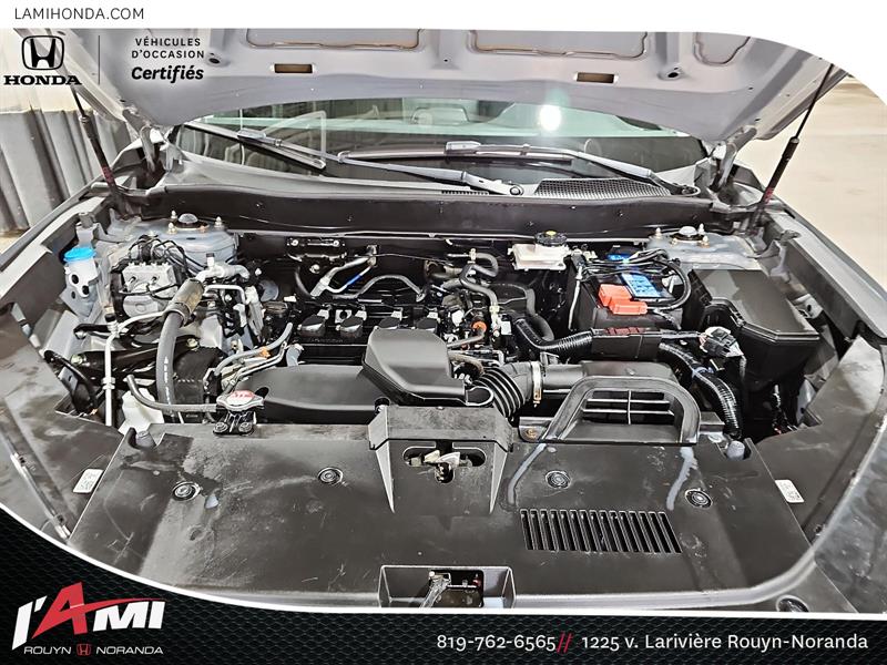 honda CR-V 2023 - 8