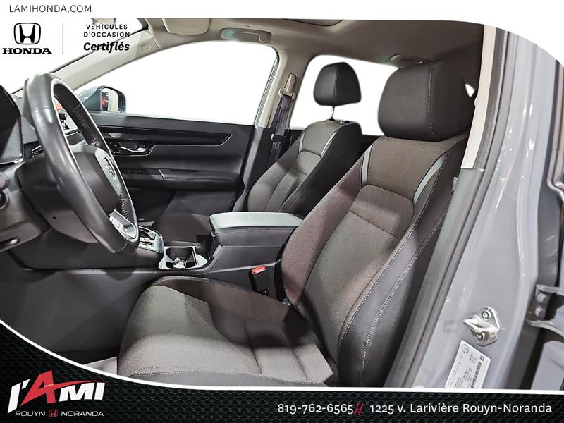 honda CR-V 2023 - 9