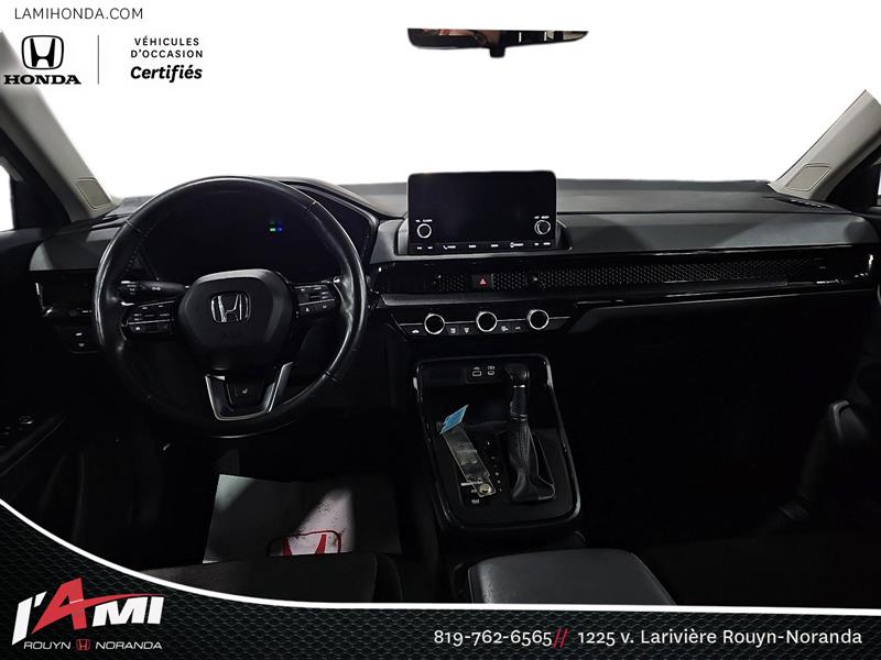 honda CR-V 2023 - 10