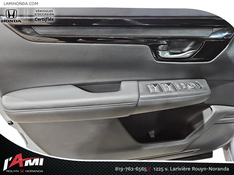 honda CR-V 2023 - 11