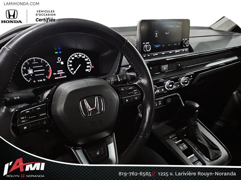 honda CR-V 2023 - 14