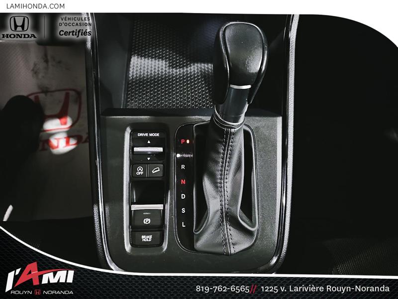 honda CR-V 2023 - 15