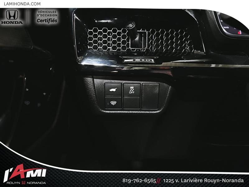 honda CR-V 2023 - 16