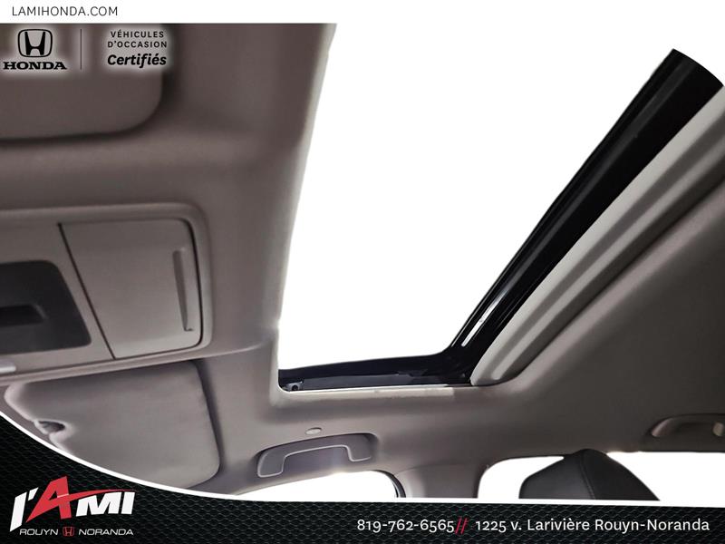 honda CR-V 2023 - 17